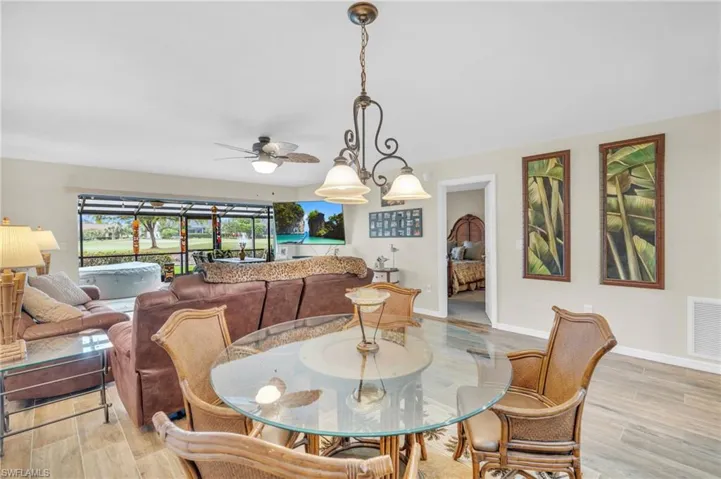 16466  Timberlakes  DR, Fort Myers, FL 33908