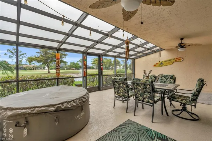 16466  Timberlakes  DR, Fort Myers, FL 33908