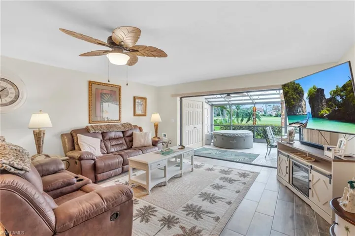 16466  Timberlakes  DR, Fort Myers, FL 33908