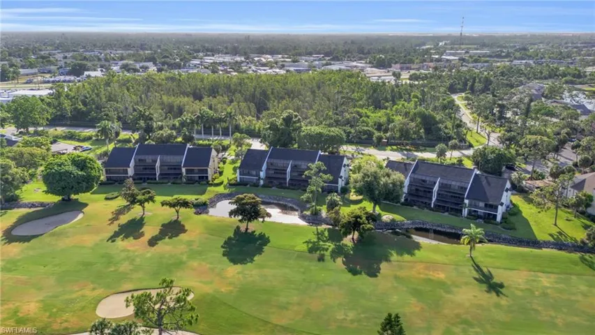 View of birds eye view of property