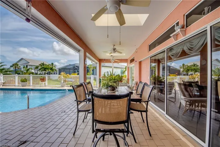 2105 Sw 53rd Ter, Cape Coral, Florida 33914