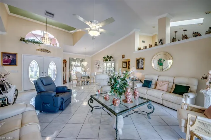 2105 Sw 53rd Ter, Cape Coral, Florida 33914