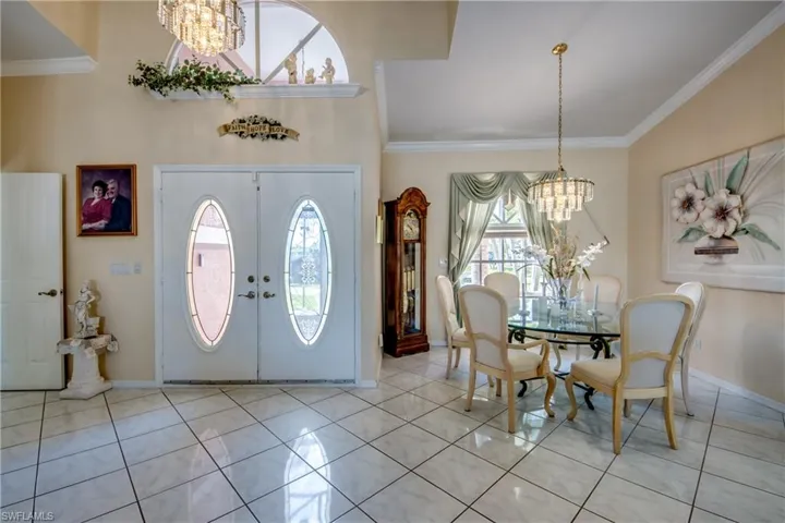 2105 Sw 53rd Ter, Cape Coral, Florida 33914