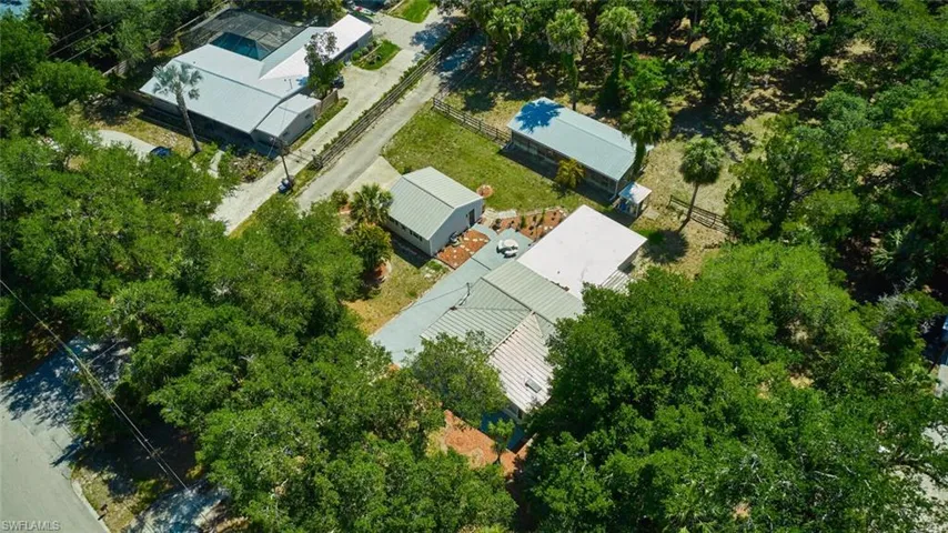 View of property location