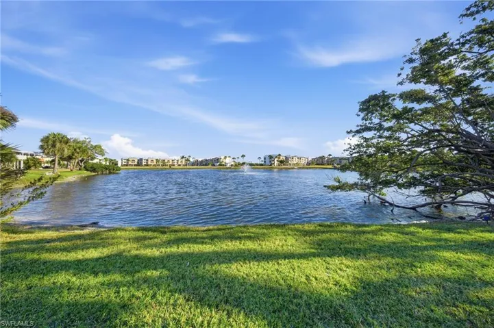 Water view