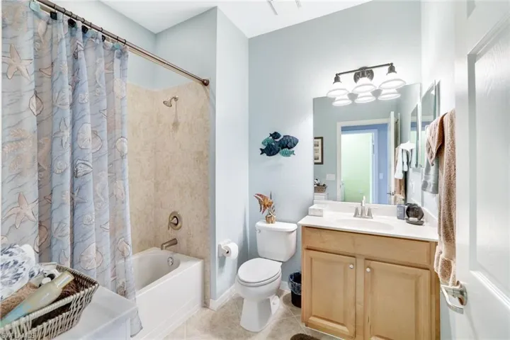 Guest Bath
