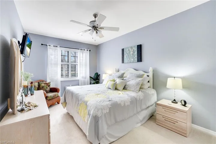 Large Guest Room