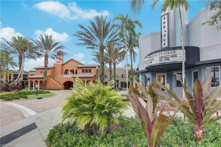 Movie Theatre