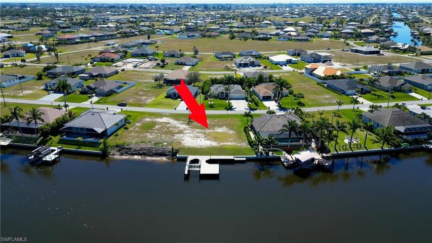 3527 NW 21st TER, CAPE CORAL FL 33993