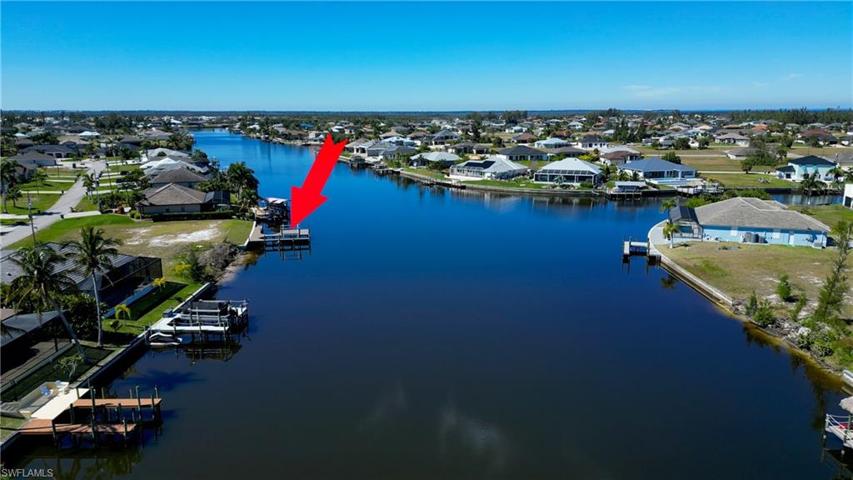 3527 NW 21st TER, CAPE CORAL FL 33993