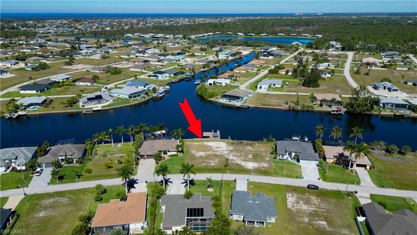 3527 NW 21st TER, CAPE CORAL FL 33993