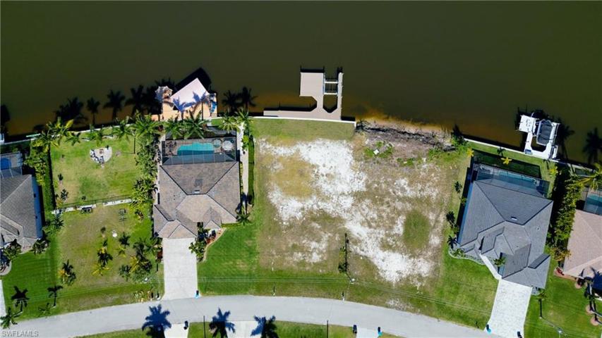 3527 NW 21st TER, CAPE CORAL FL 33993