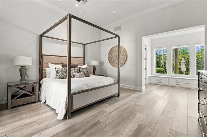 17005 Cortile Dr, Naples, Florida 34110