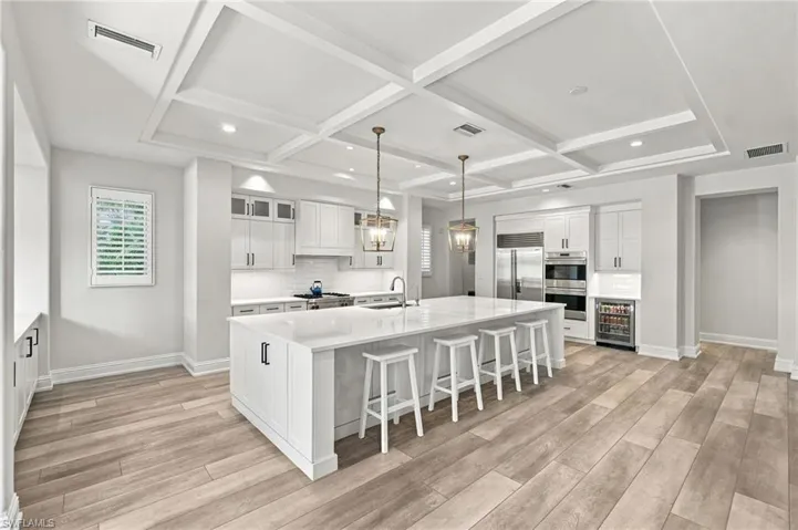17005 Cortile Dr, Naples, Florida 34110