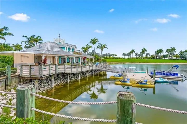 14318 Charthouse Cir, Naples, Florida 34114