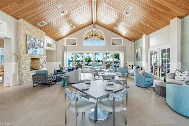 14318 Charthouse Cir, Naples, Florida 34114