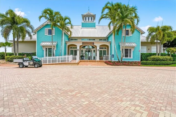 14318 Charthouse Cir, Naples, Florida 34114