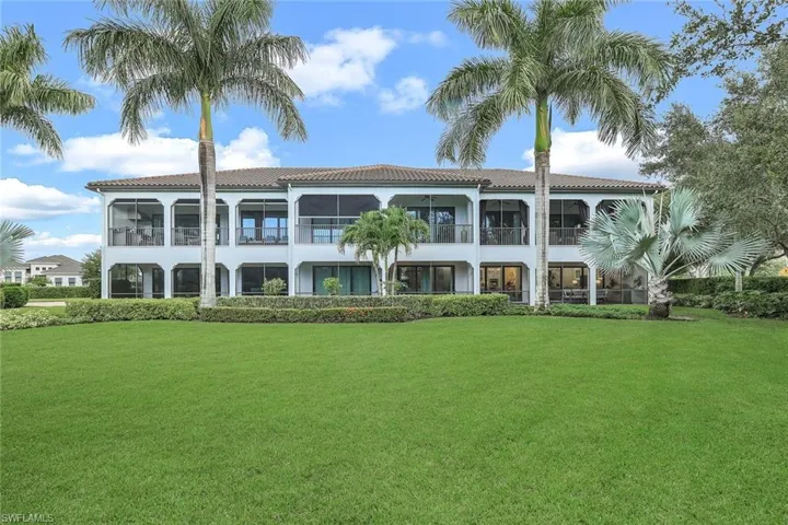 View of building exterior