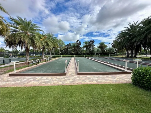Bocce