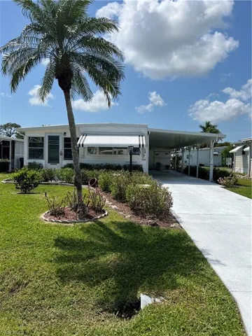 18 San Remo Cir, Naples Fl 34112