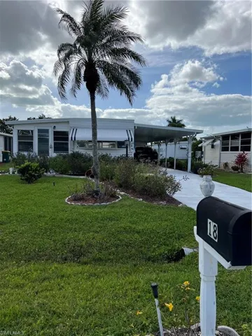 18 San Remo Cir, Naples Fl 34112