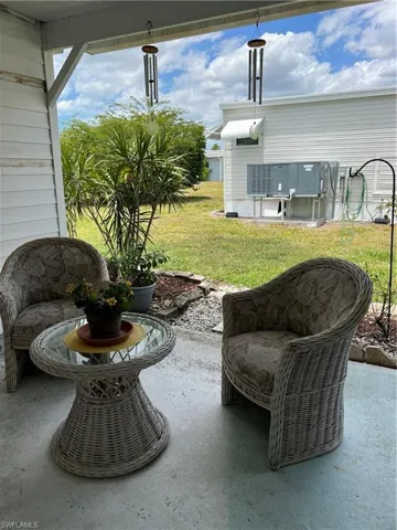 18 San Remo Cir, Naples Fl 34112