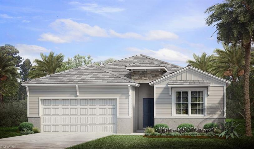 484  Polihale  WAY, Naples, FL 34114