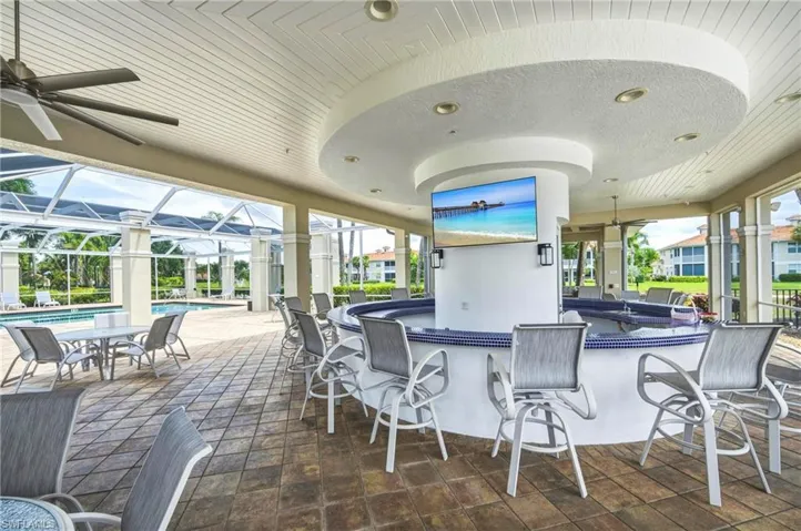 3053  Driftwood  WAY, Naples, FL 34109