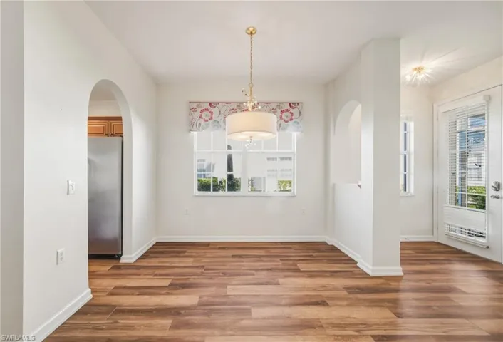 3053 Driftwood Way 3907, Naples, Florida 34109