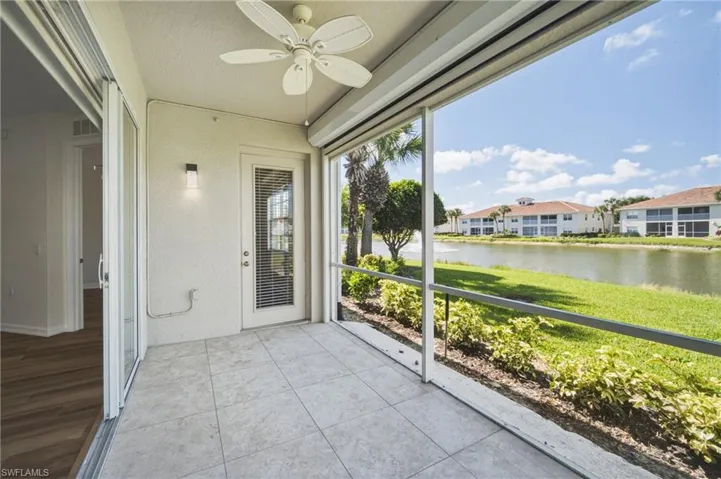 3053 Driftwood Way 3907, Naples, Florida 34109