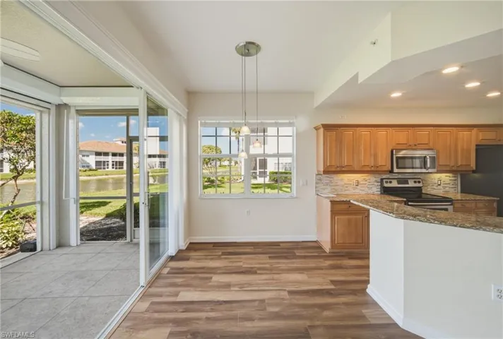 3053 Driftwood Way 3907, Naples, Florida 34109