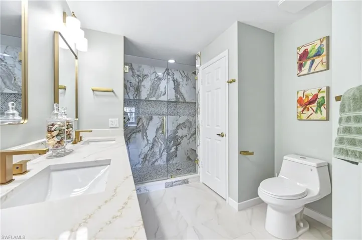 3053  Driftwood  WAY, Naples, FL 34109