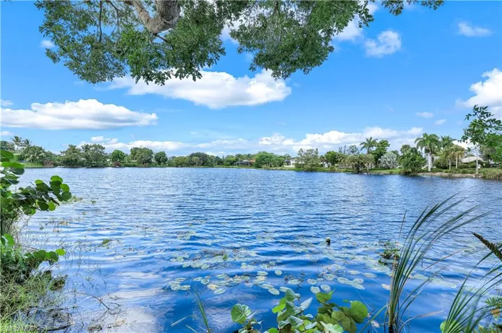 Spectacular views!