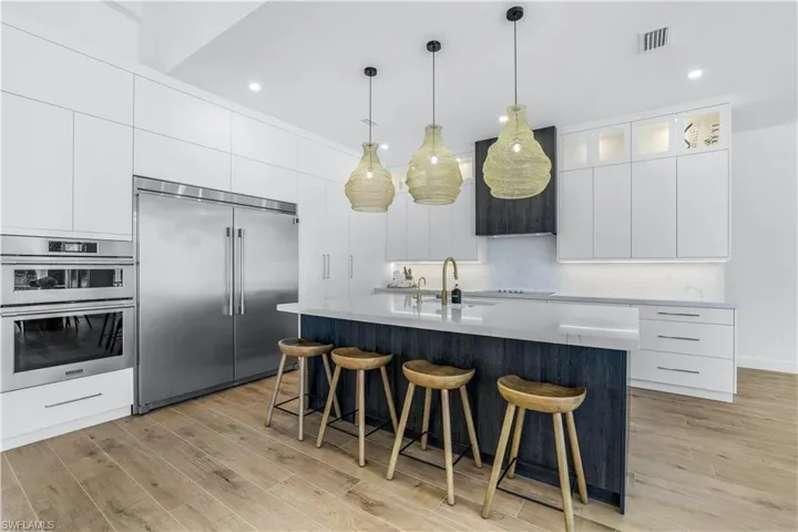 Great complete remodel