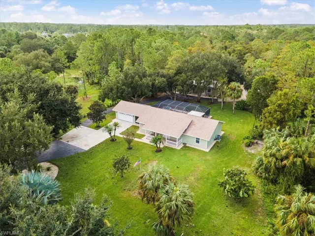 2861  Wilson N BLVD, Naples, FL 34120