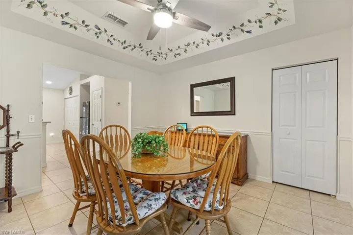 2861  Wilson N BLVD, Naples, FL 34120