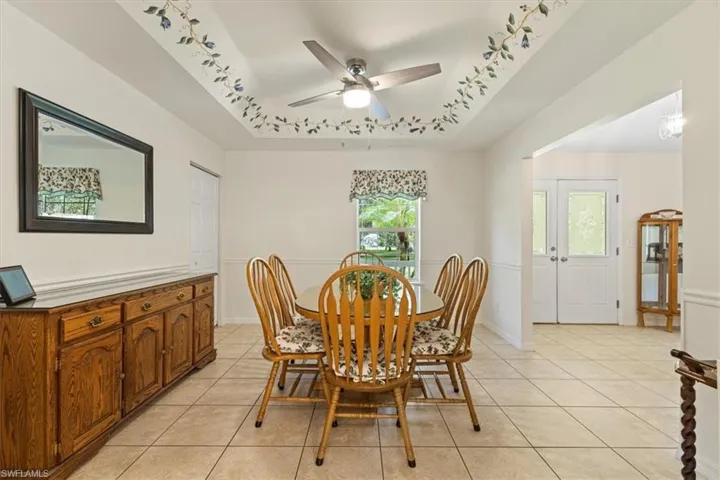 2861  Wilson N BLVD, Naples, FL 34120