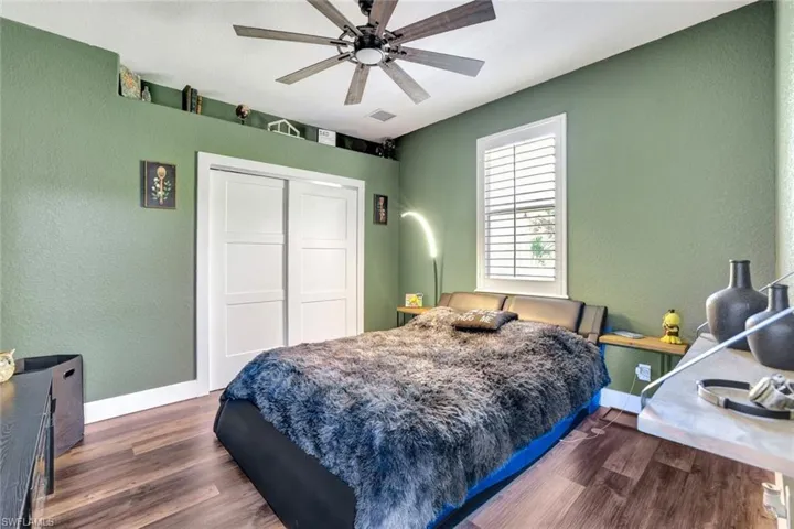 Bedroom #2