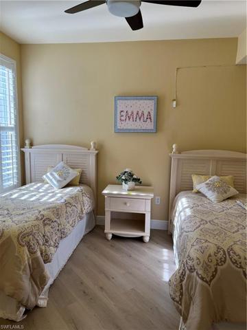 Front Bedroom