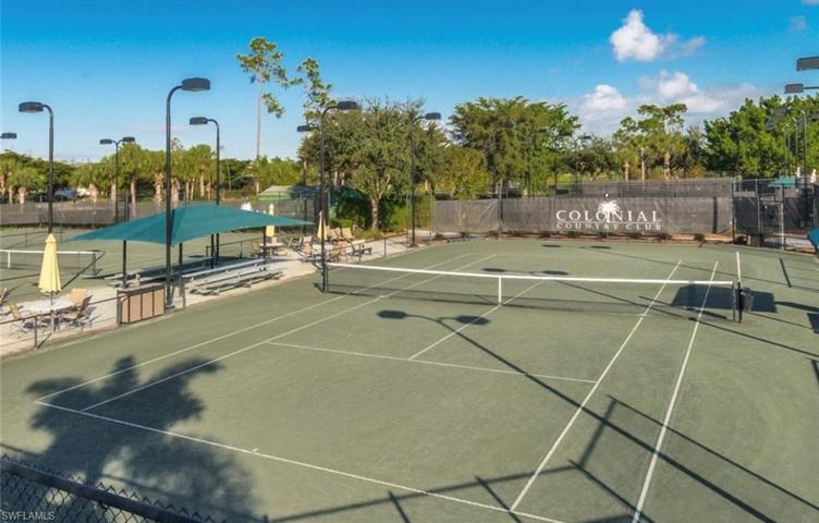 Tennis