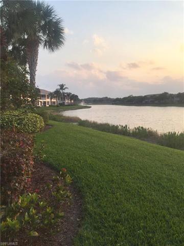 View from rear of condo