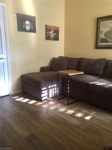 Den could be third bedroom (closet)