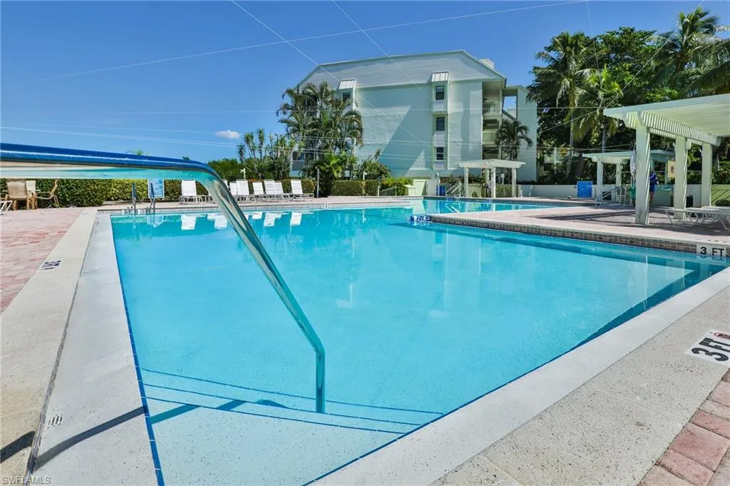 4110 Bayside Villas, Captiva, FL 33924,224049044