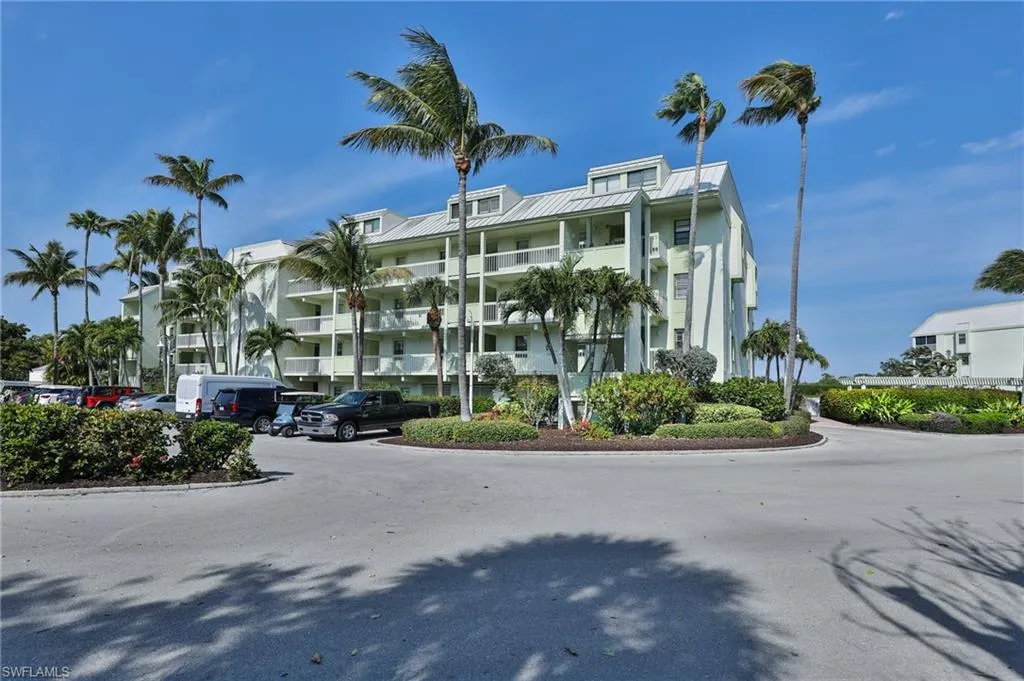 4110 Bayside Villas, Captiva, FL 33924,224049044