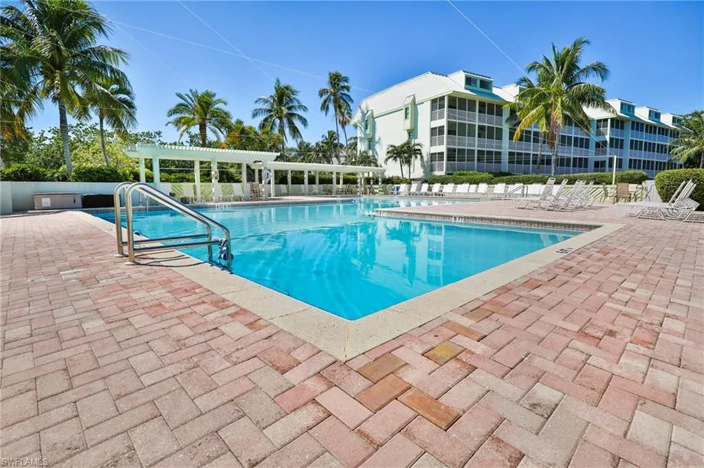 4110 Bayside Villas, Captiva, FL 33924,224049044