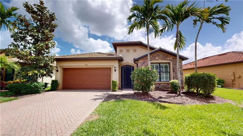 5214 Ciatto Way, Ave Maria, Florida 34142
