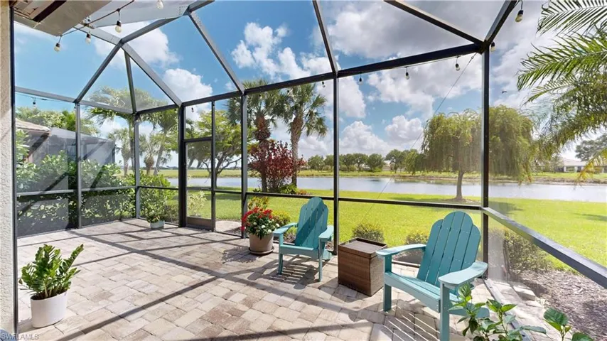 5214 Ciatto Way, Ave Maria, Florida 34142