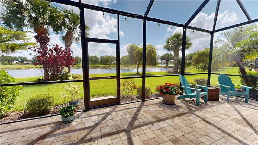 5214 Ciatto Way, Ave Maria, Florida 34142