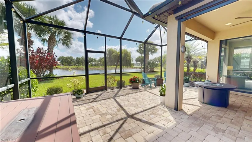 5214 Ciatto Way, Ave Maria, Florida 34142