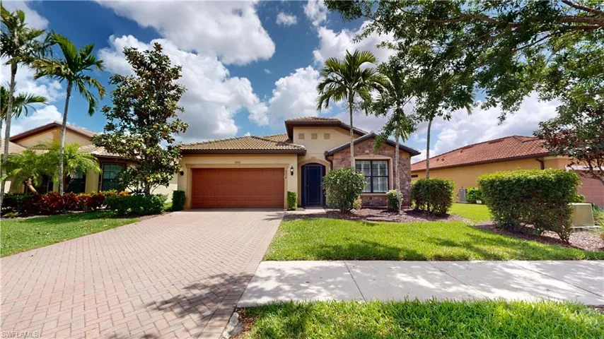 5214 Ciatto Way, Ave Maria, Florida 34142